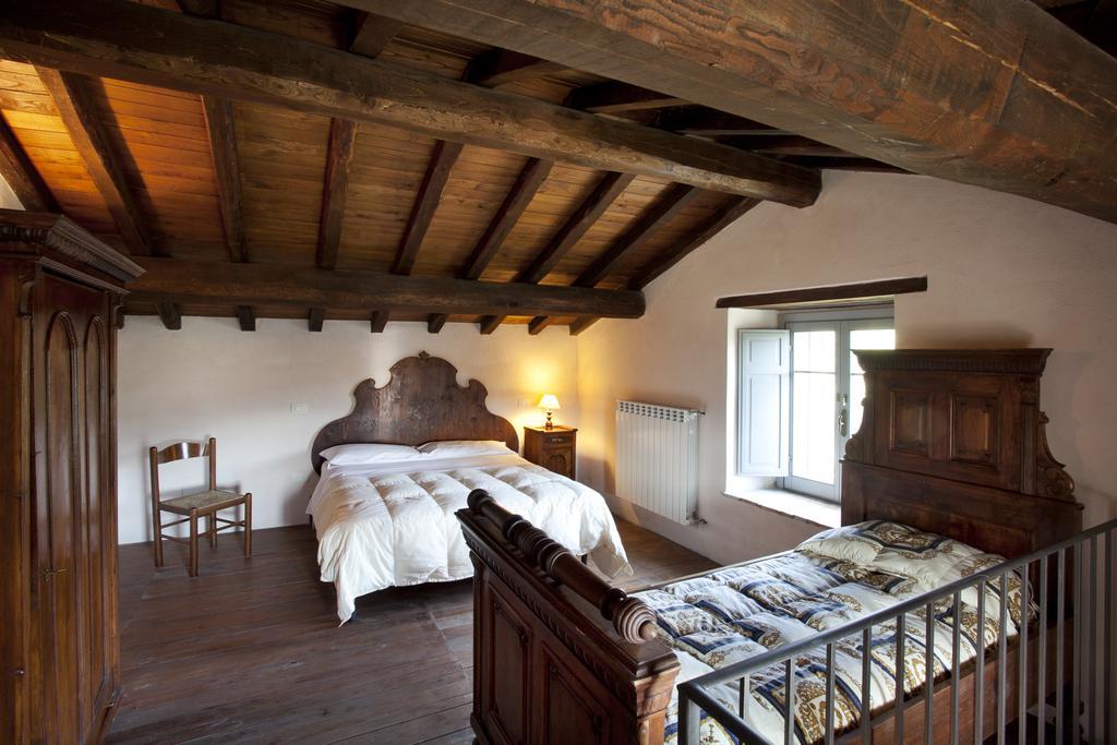 Tenuta San Felice Giano dellʼUmbria Pokoj fotografie