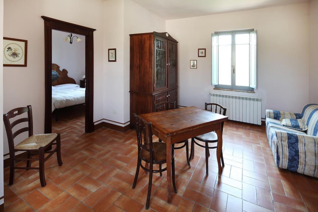 Tenuta San Felice Giano dellʼUmbria Pokoj fotografie
