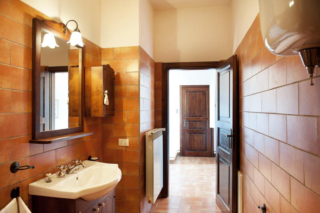 Tenuta San Felice Giano dellʼUmbria Exteriér fotografie