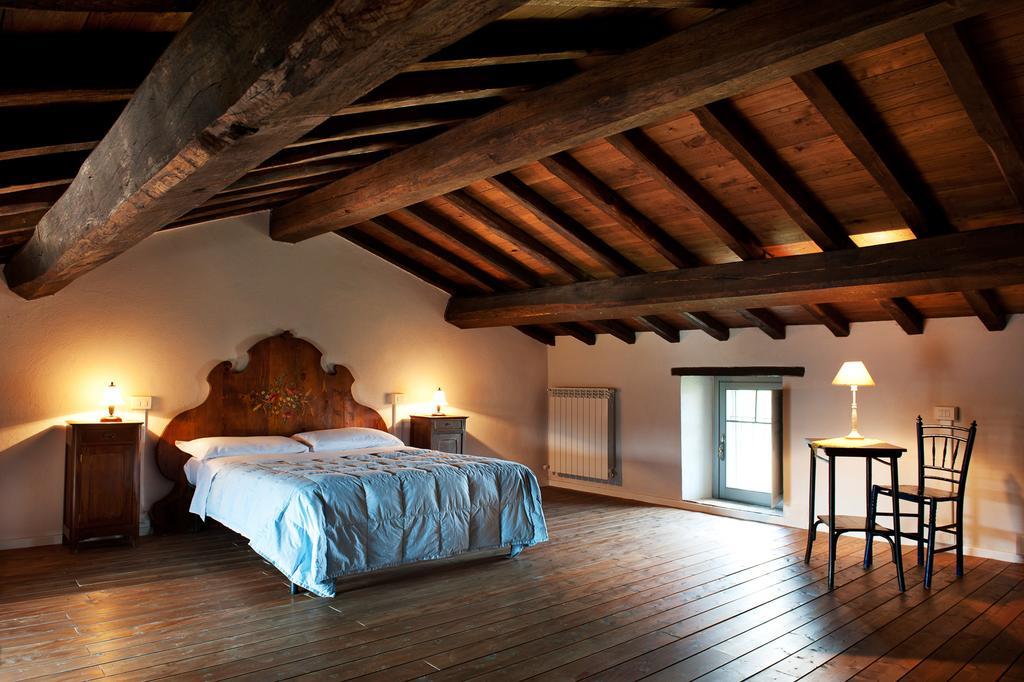 Tenuta San Felice Giano dellʼUmbria Exteriér fotografie