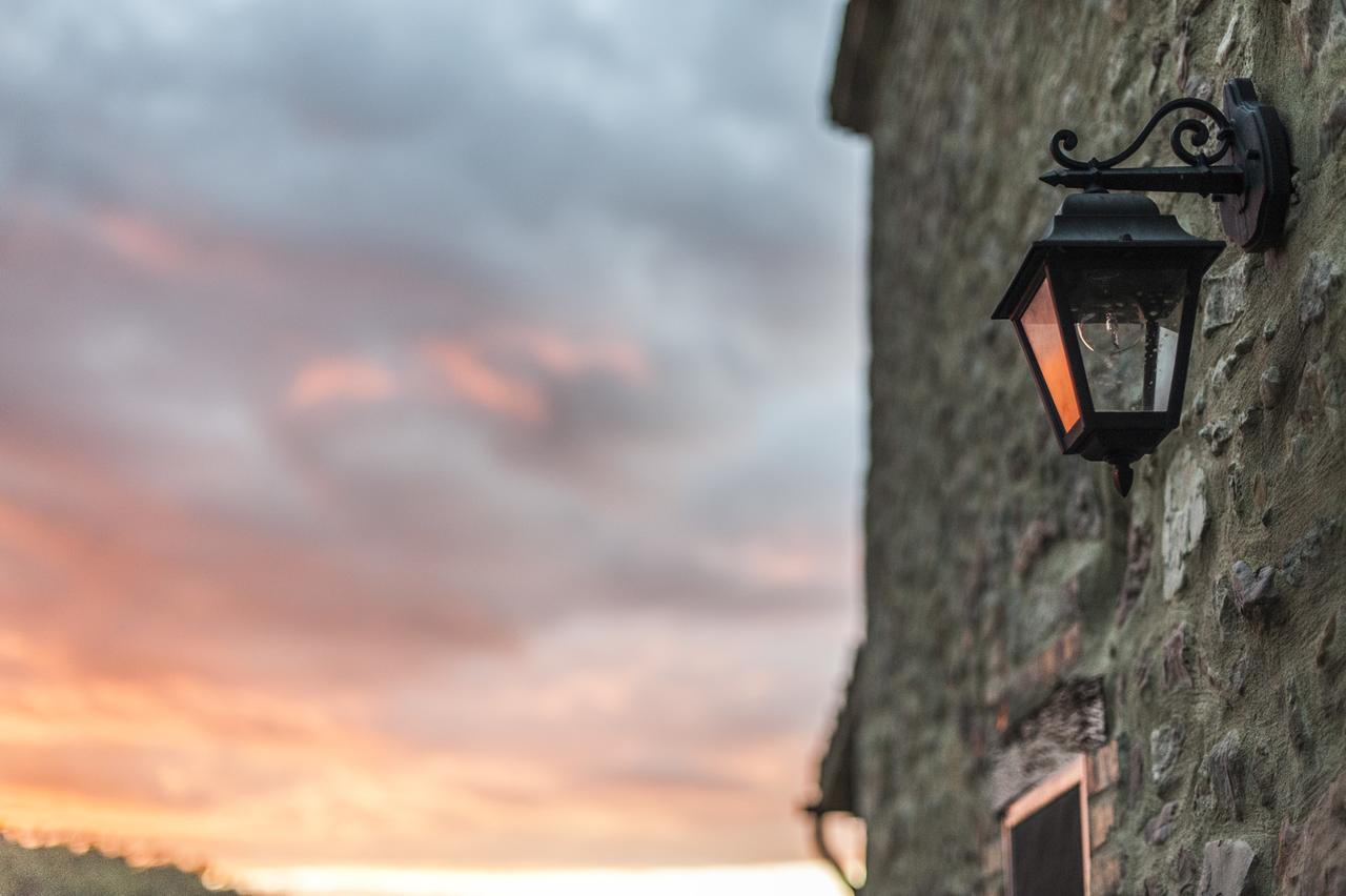 Tenuta San Felice Giano dellʼUmbria Exteriér fotografie