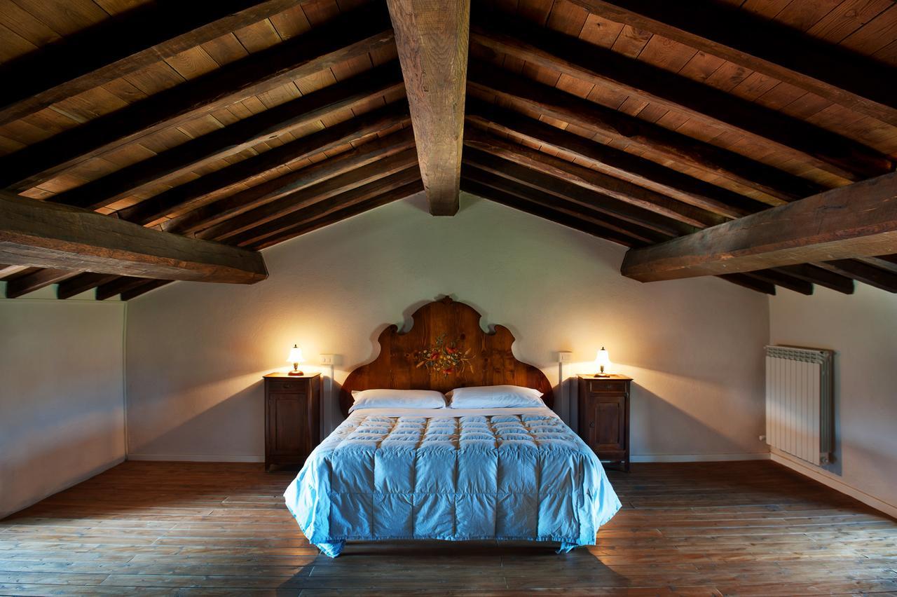 Tenuta San Felice Giano dellʼUmbria Exteriér fotografie