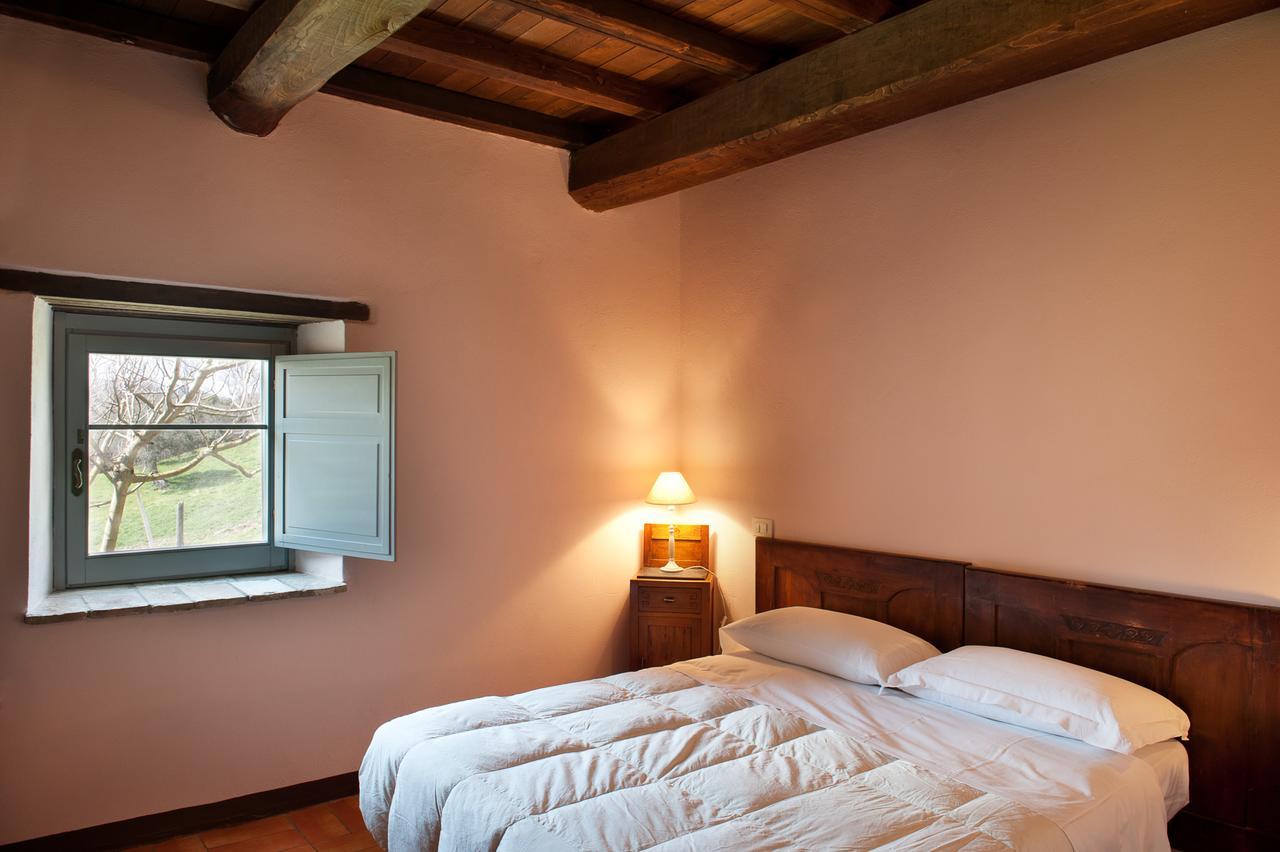 Tenuta San Felice Giano dellʼUmbria Exteriér fotografie