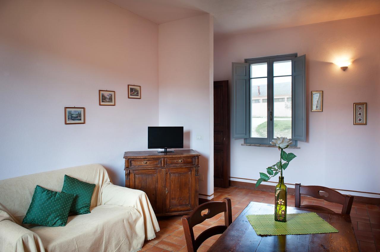 Tenuta San Felice Giano dellʼUmbria Exteriér fotografie