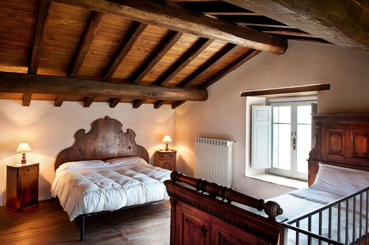 Tenuta San Felice Giano dellʼUmbria Exteriér fotografie